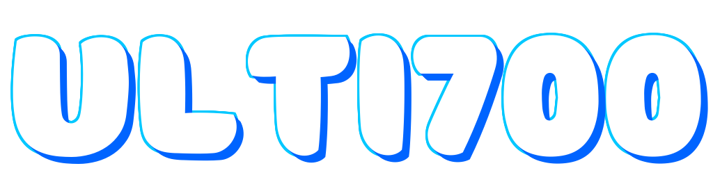 Logo ULTI 700